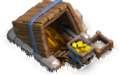 lans Gold Mine Level 5, Clash Made EZE