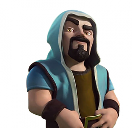 Clash of Clans Base Weight info