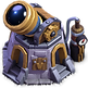 Star Laboratory | Clash Made EZE