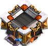 Archer Tower Fast Attack Lvl 14, Clash Made EZE