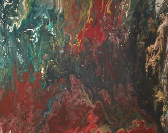 The Gods of War