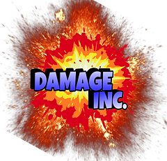 Damage Inc Loge, Clash Made EZE