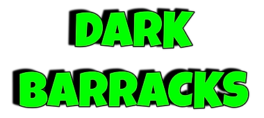 Clash of Clans Dark Barracks Title, Clash Made EZE