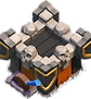 Archer Tower Fast Attack Lvl 11, Clash Made EZE