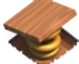 Clash of Clans Spring Trap Level 2, Clash Made EZE