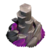 Clash of Clans Wizard Tower, Clash Made EZE