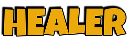 Clash of Clans Healer Title, Clash Made EZE