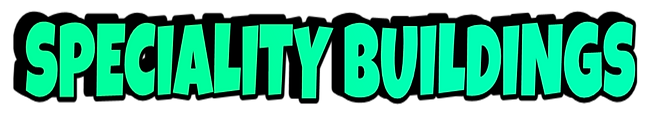 Speciality Buildings Title, Clash Made EZE