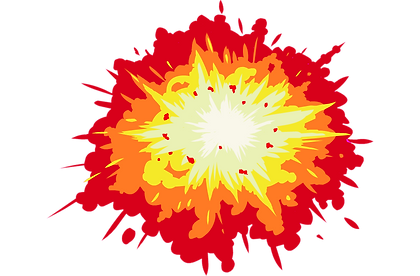 Clash of Clans Explosion, Clash Made EZE