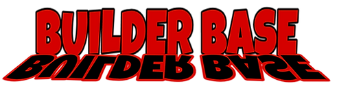 Clash of Clans Builder Base Logo for Clash Made EZE