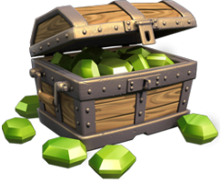 Image of Supercell Digital Monay