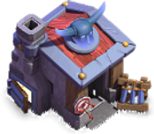 Clash of Clans Builder Base Builder Barracks, Clash Made EZE