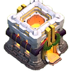 Clash of Clans Town Hall 11.png