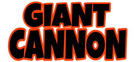 Giant Cannon Title png