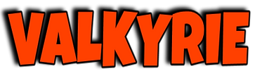Clash of Clans Valkyrie Title, Clash Made EZE