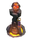 Clash of Clans Inferno Tower Multi Target Mode Level 1, Clash Made EZE