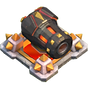 cannon lvl 14, clash of clans info, clash of clans troop info, coc update