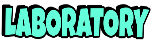 Clash of Clans LABORATORY TITLE | Clash Made EZE