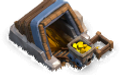 lans Gold Mine Level 7, Clash Made EZE