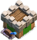 Archer Tower Fast Attack Lvl 7, Clash Made EZE