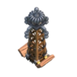 Hidden Tesla Level 4, Clash of Clans Hidden Tesla, Clash Made EZE