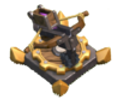 Clash of Clans X-Bow Air and Ground, Clash Made EZE