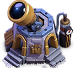 Clash of Clans Star Laboratoey Level 4, Clash Made EZE