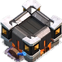 Archer Tower Fast Attack Lvl 15, Clash Made EZE