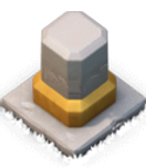 Walls, Clash of Clans Defensive Upgrade Info