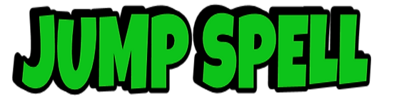 Clash of Clans Jump Spell Title, Clash Made EZE