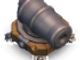 Builder Base Cannon LVL6. Clash Made EZE