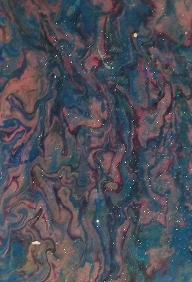 The Nebula Exodus