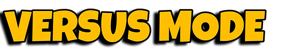 Versus Mode Title png