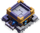 Clash of Clans Builder Base Fast Attack Archer Tower Level 8, Clash Made EZE