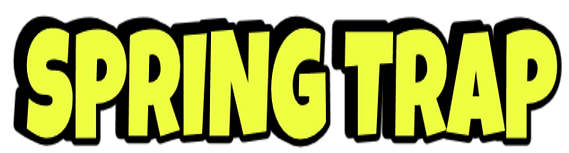 Clash of Clams Spring Trap Title, Clash Made EZE