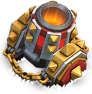 Clash of Clans Mortar Level 10, Clash Made EZE