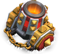 Maxed Mortar,clash of clans info, clash of clans troop info, coc update