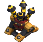 Air Defense, Clash of Clans Defensive Upgrade Info, Clash Made EZE