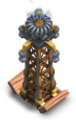 Clash of Clans Hidden Tesla Level 5, Clash Made EZE