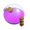 Clash of Clans Builder Base Elixir Storage Level 5, Clash Made EZE
