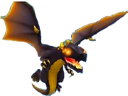 Dragon Level 6, Clash of Clans Dragon, Clash Made EZE