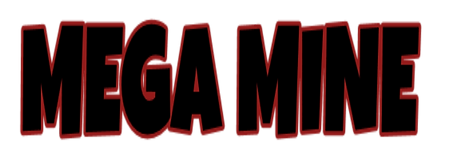 Clash of Clans Mega Mine Title Background, Clash Made EZE