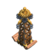 Hidden Tesla Level 6,Clash of Clans Hidden Tesla, Clash Made EZE