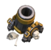 Clash of Clans Mortar Level 7, Clash Made EZE