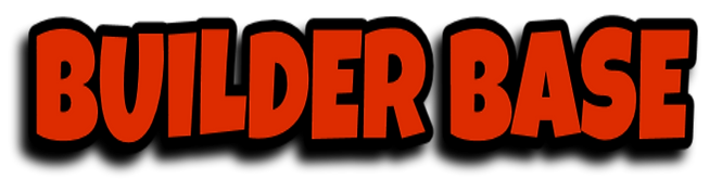 title for the Clash of Clans Buiilder Base