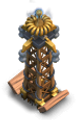 Clash of Clans Hidden Tesla Level 6, Clash Made EZE
