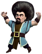 sh of Clans Wizard, Clash Made EZE