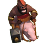hog rider lvl 5, Clash of Clans Hog Rider, Clash Made EZE
