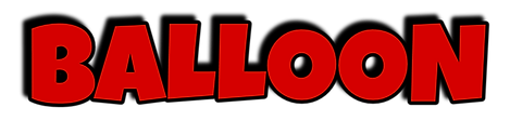 Clash of Clans Balloon Title, Clash Made EZE