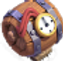Clash of Clans Mine Level 2, Clash Made EZE